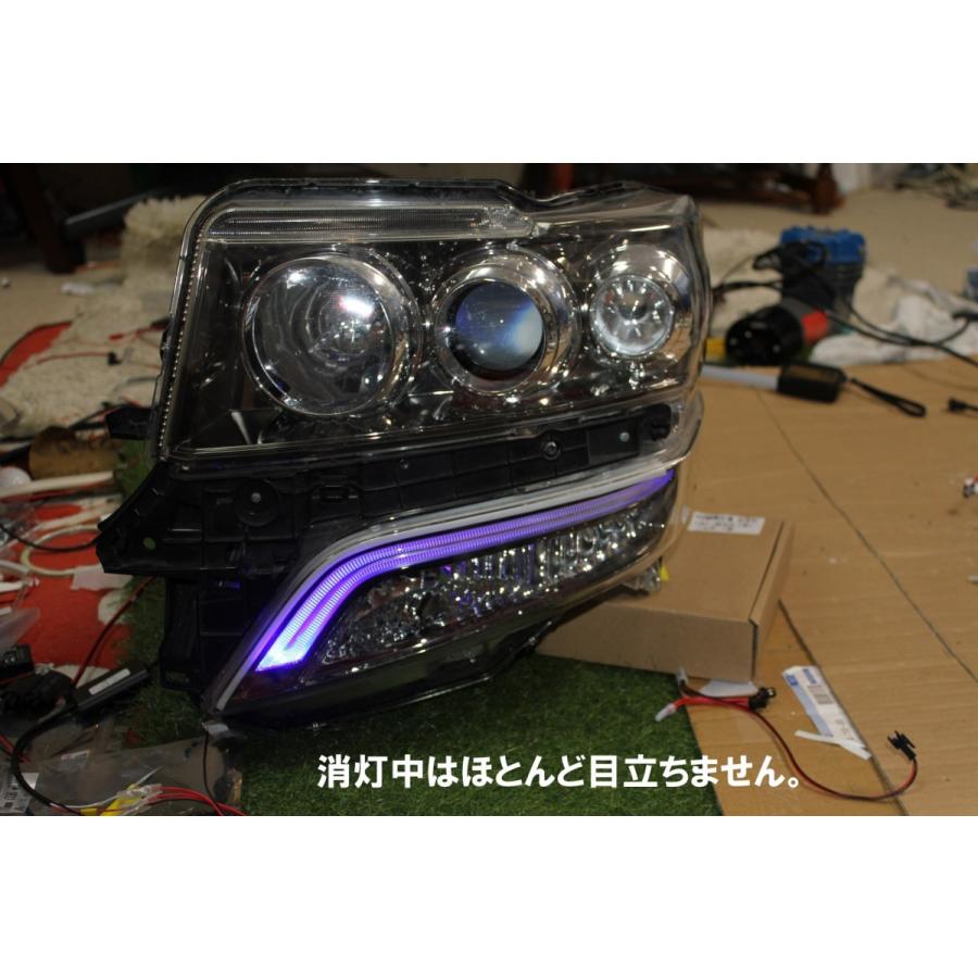 NBOX カスタム JF1 JF2 シーケンシャルウインカー 純正アイ NBOX カスタム JF1 JF2 シーケンシャルウインカー 純正アイ