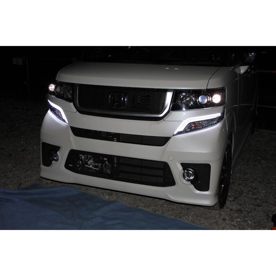 NBOX カスタム JF1 JF2 シーケンシャルウインカー 純正アイ NBOX カスタム JF1 JF2 シーケンシャルウインカー 純正アイ