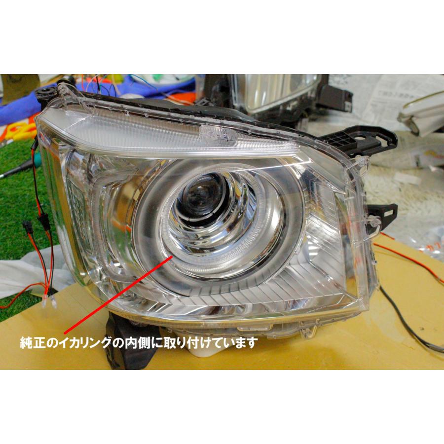 アクセサリー bluebox ZX-135 “FLASHER“ 公式限定ステッカー（小サイズ）付 | ZEXUS