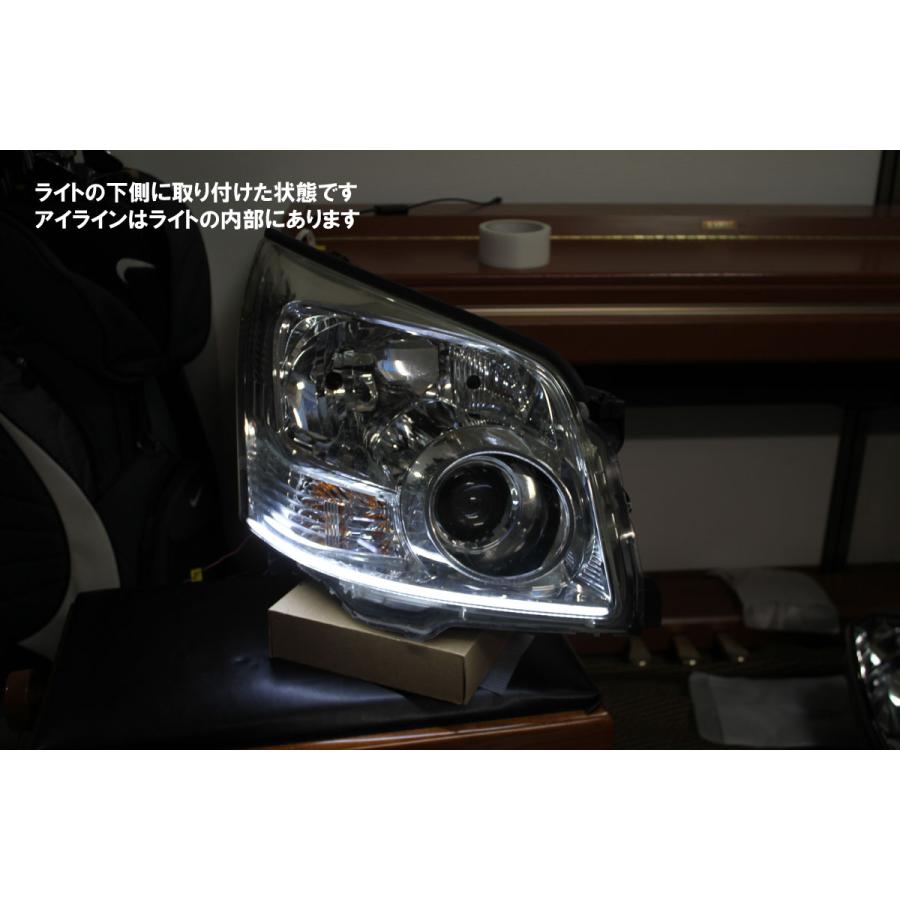 ノア 70 前期 シーケンシャルウインカー 流れるウインカー ZRR70