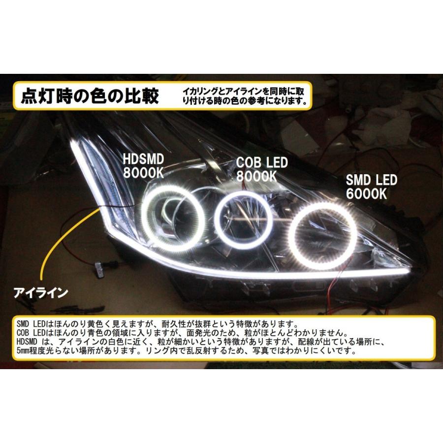 アドレスv125s デビルアイ　エンジェルアイ　ヘッドライト　LED イカリング ☆期間限定値下げ☆イカリング デビルアイ アドレスv125 ワンツー ポン