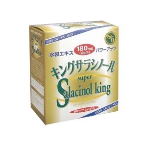 キングサラシノール　2ｇ×30包　送料無料※北海道・沖縄除く｜ikawayakuhin