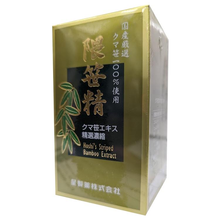 隈笹精 47g（2g×2本おまけ） ポイント15倍 : kumasasasei : イカワ 