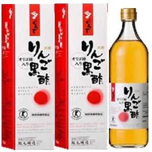 坂元の天寿りんご黒酢 700ml 2本セット Www Mohmmadiyon Com