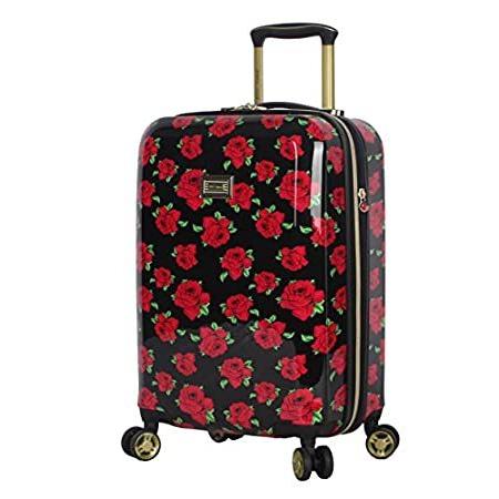 最新入荷 特別価格Betsey L Hardside PC) + (ABS Expandable - On Carry Inch 20 Designer Johnson カジュアルスーツケース 最新入荷 特別価格Betsey L Hardside PC) + (ABS Expandable - On Carry Inch 20 Designer Johnson カジュアルスーツケース