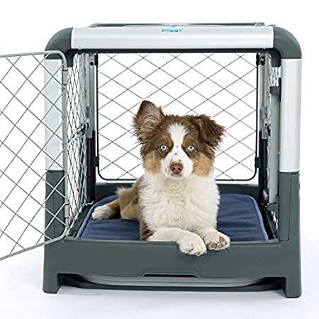ショッピング大特価 特別価格 Allforwan ｓlife 犬ケージ アメリカdiggs Pet 折りたたみペットケージ レボルクレートs Revol Crate好評販売中 直販超特価 Ssl Daikyogo Or Jp