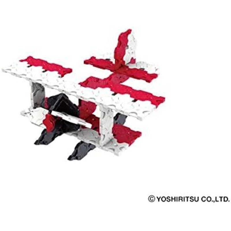 ⭐公式品⭐ LaQ (ラキュー) ベーシック 8400 【HOV1058963029】(37478円)