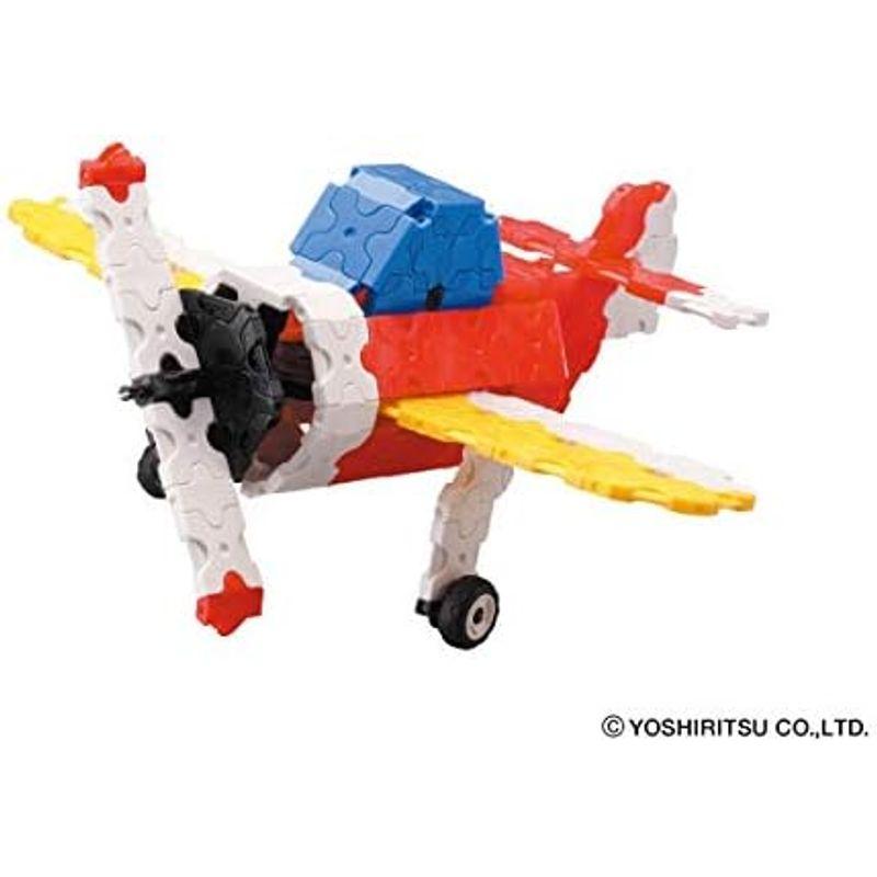 ⭐公式品⭐ LaQ (ラキュー) ベーシック 8400 【HOV1058963029】(37478円)