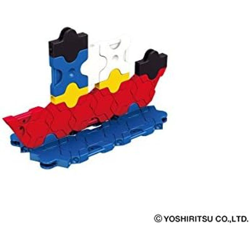 ⭐公式品⭐ LaQ (ラキュー) ベーシック 8400 【HOV1058963029】(37478円)