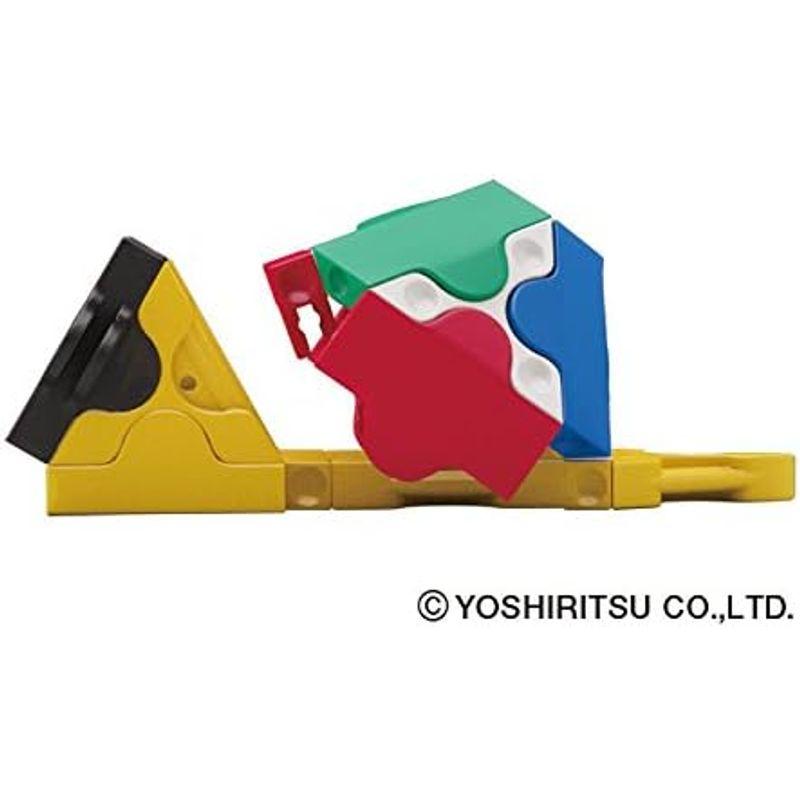 ⭐公式品⭐ LaQ (ラキュー) ベーシック 8400 【HOV1058963029】(37478円)