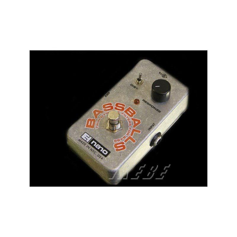 Electro Harmonix Bassballs : イケベ楽器リボレ秋葉原店 - 通販