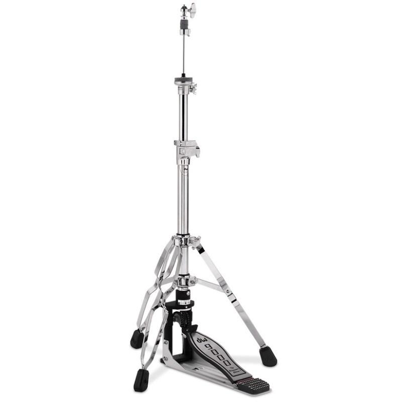 dw DW-9500D [9000 Series Heavy Duty Hardware / 3 Leg Hi-Hat Stand]