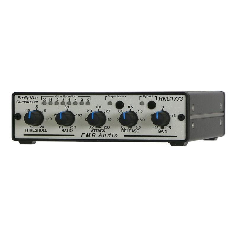 RNC1773 FMR audio コンプレッサー 国内正規品 | www.bartislaw.com