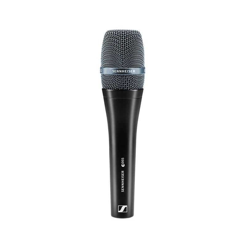 SENNHEISER e965 【国内正規品/2年保証】(ゼンハイザー)(ボーカル用 