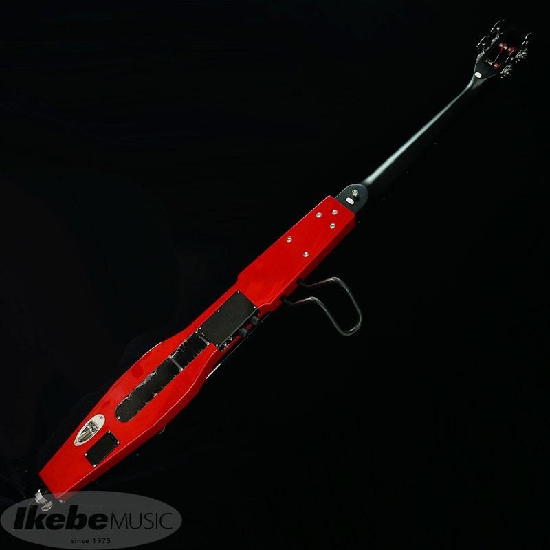 Hallstatt KYB-200 WBSE-850 アップライトベース レッド Hallstatt