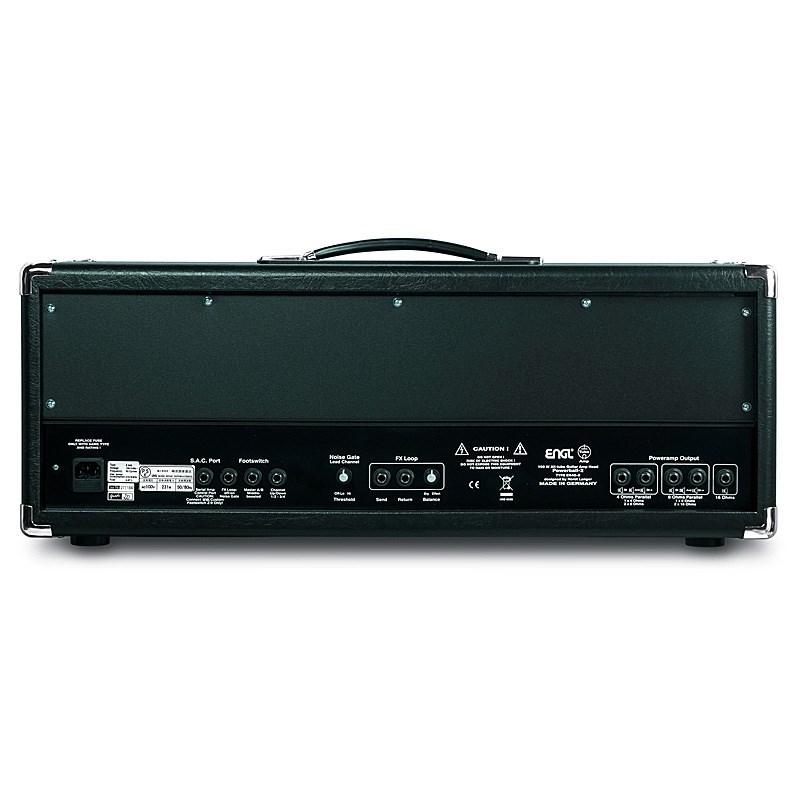 【値下げしました】ENGL POWERBALL Ⅱ （E645Ⅱ） ENGL POWERBALL II (E645II)（パワーボール エングル） : イケベ楽器