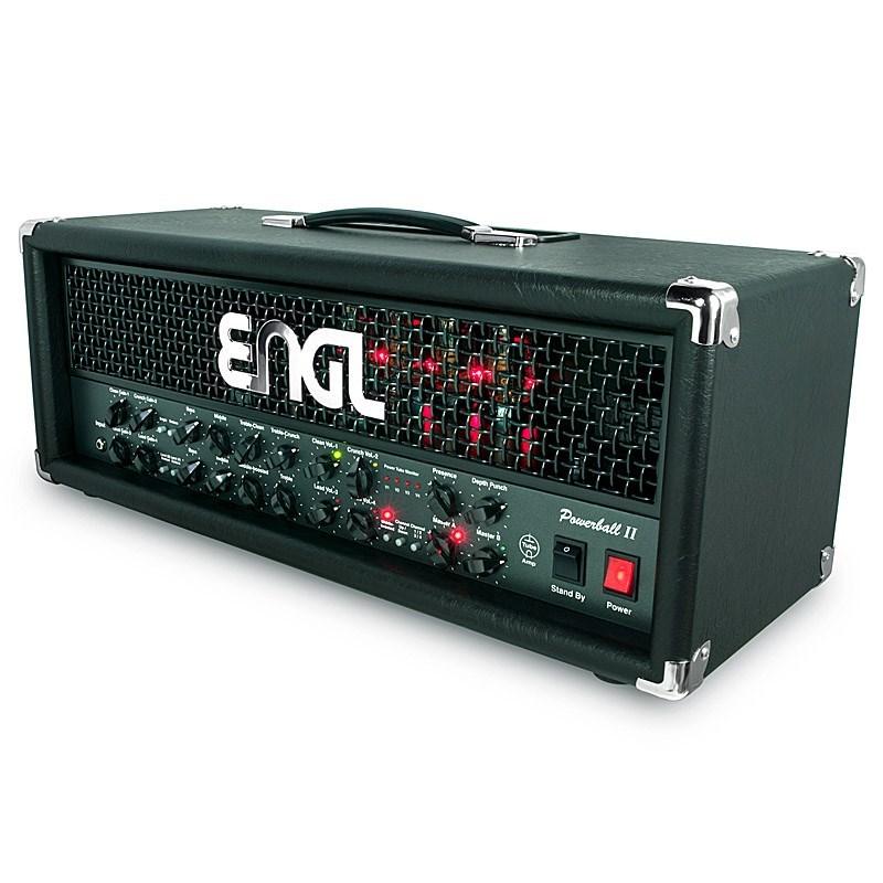 ENGL POWERBALL II (E645II)（パワーボール エングル） : イケベ楽器