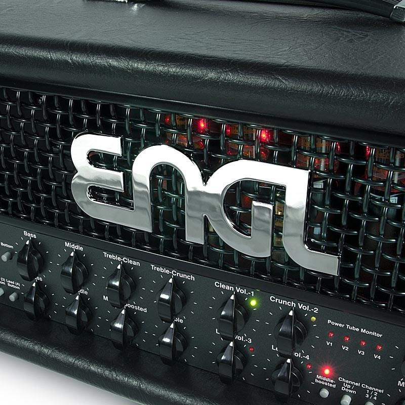 ENGL POWERBALL II (E645II)（パワーボール エングル） : イケベ楽器 