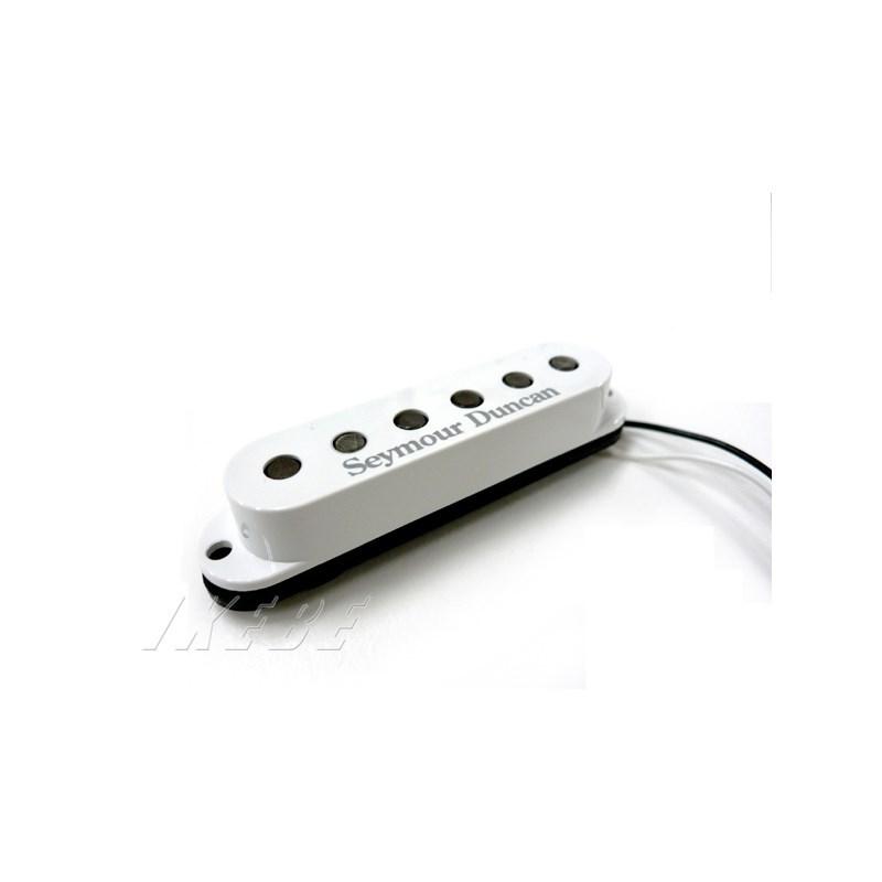 Seymour Duncan SSL-3 Hot【安心の正規輸入品】 : イケベ楽器リボレ