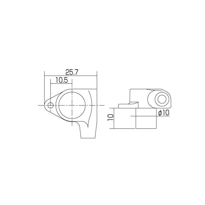 GOTOH SG301-MG-20(L3+R3)｜ikebe-revole｜04