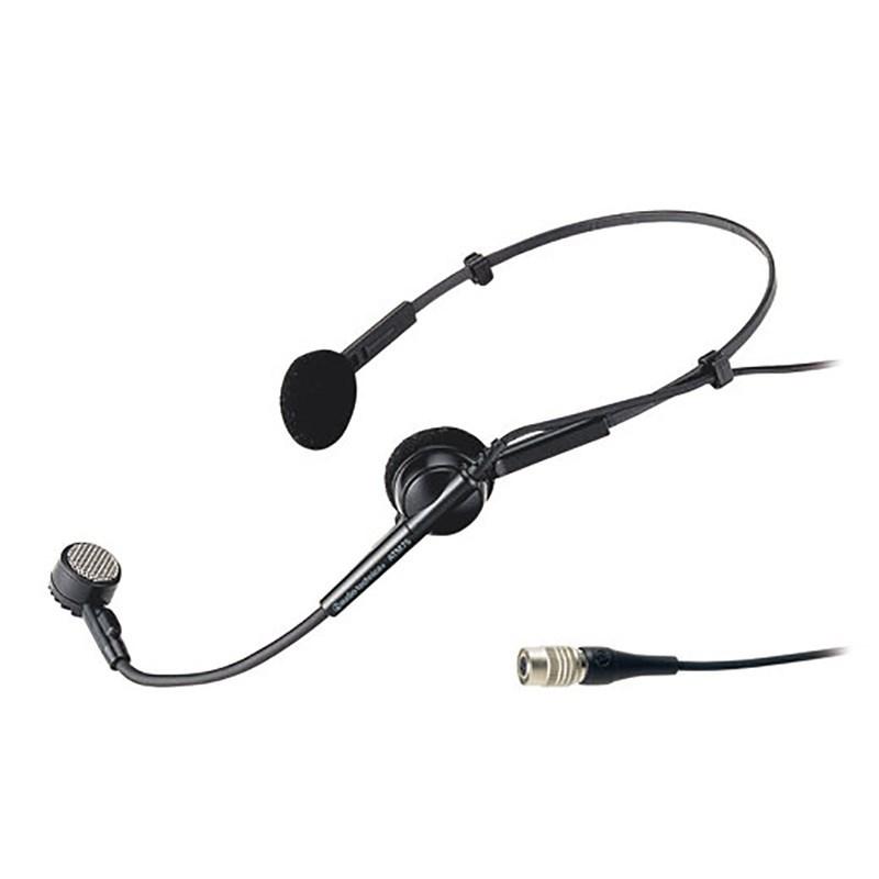 audio-technica ATM75cW【ATW3000シリーズ用ヘッドセットマイク】(お取り寄せ商品)｜ikebe-revole