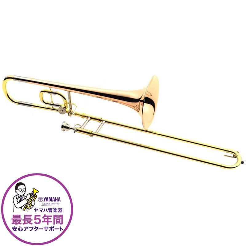 YAMAHA ヤマハ/YSL-350C 【テナー トロンボーン】