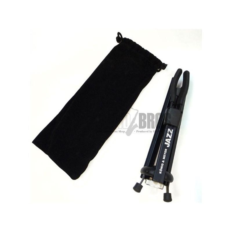 K&M アルトサックス用 スタンド ケイ・アンド・エム JAZZ 14330