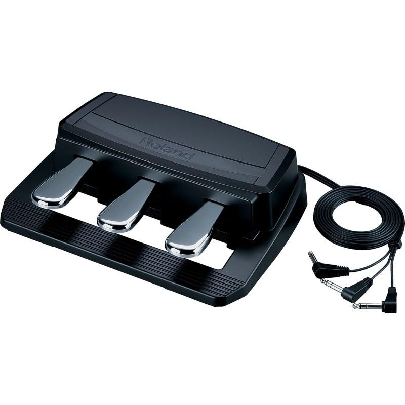 Roland RPU-3【3本ペダル】