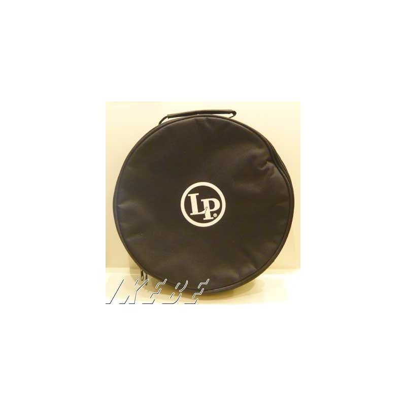 LP LP3010N [Rio Brazilian Pandeiro With Skin 10（ソフトケース付属