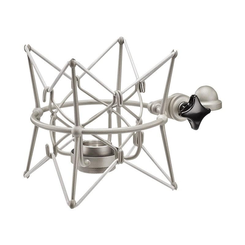 NEUMANN EA87(ニッケル)(U87ai専用サスペンション)(国内正規品