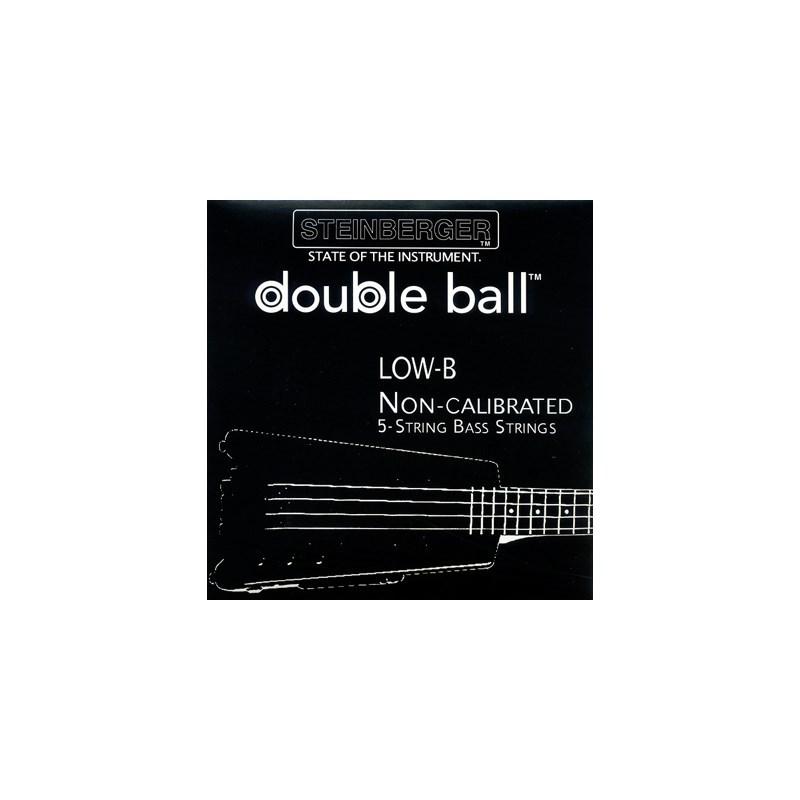 Steinberger Sst 111 5 String Bass Strings Low B 045 128 ベース弦 185797 イケベ楽器リボレ秋葉原店 通販 Yahoo ショッピング