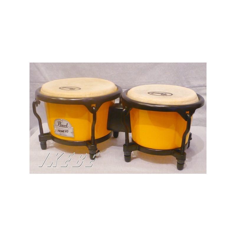 Pearl - PMB-1 [Mini Bongo]【お取り寄せ品】 ボンゴ-楽器、手芸、コレクション