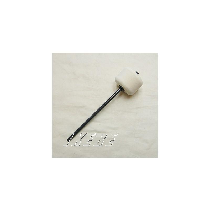 DANMAR DM-206 [フェルトビーター] :193914:イケベ楽器リボレ秋葉原店