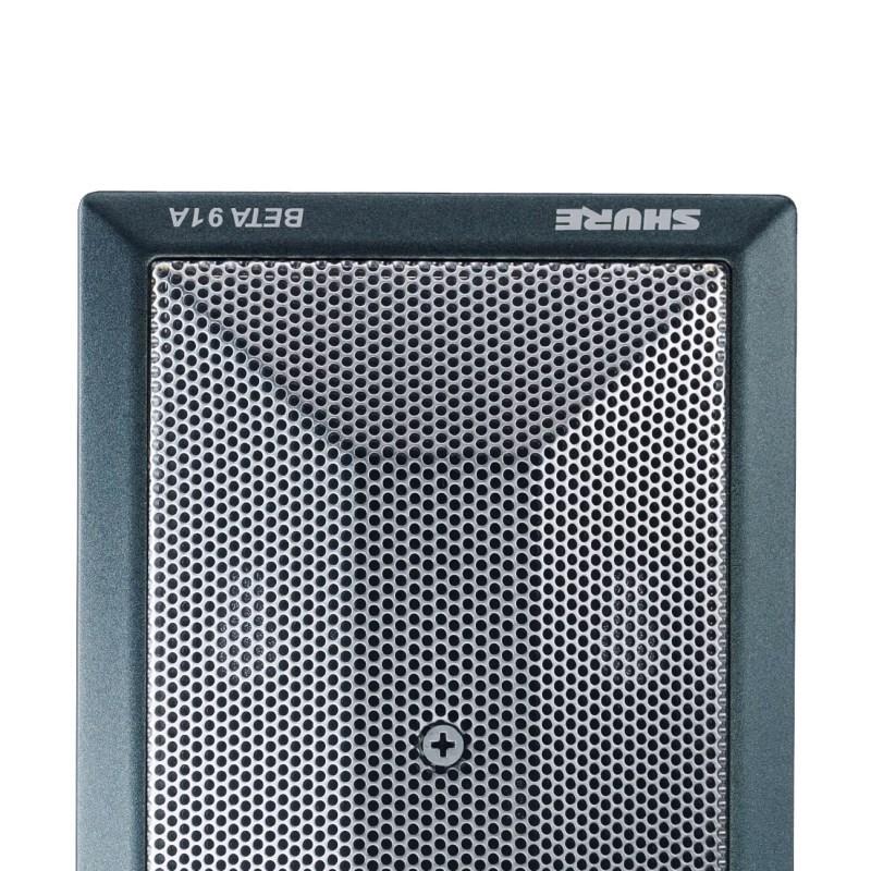 SHURE BETA91A-X (シュアー)(コンデンサーマイク)(ハーフカーディオイド)(国内正規品)_1