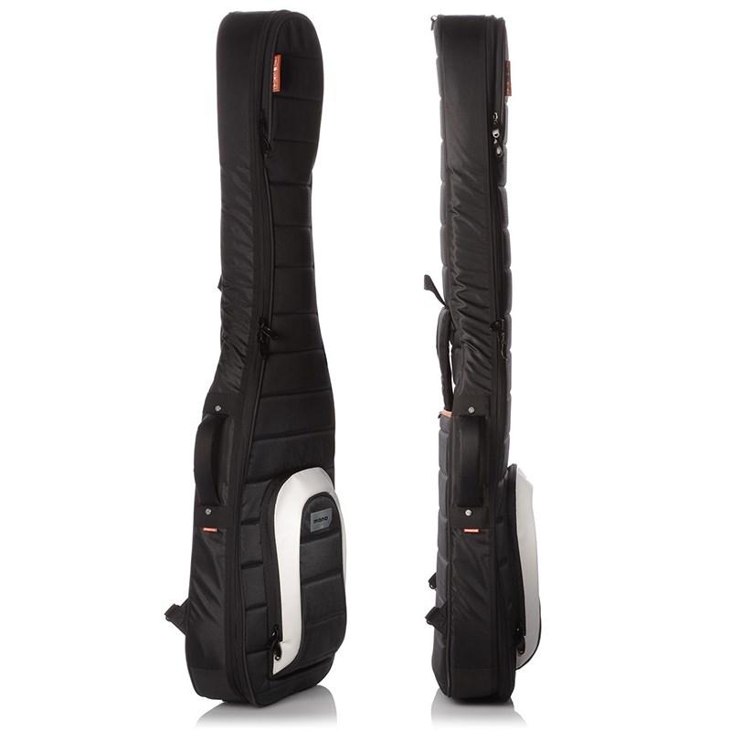 MONO M80 Electric Bass Case， Black [M80-EB-BLK]_1