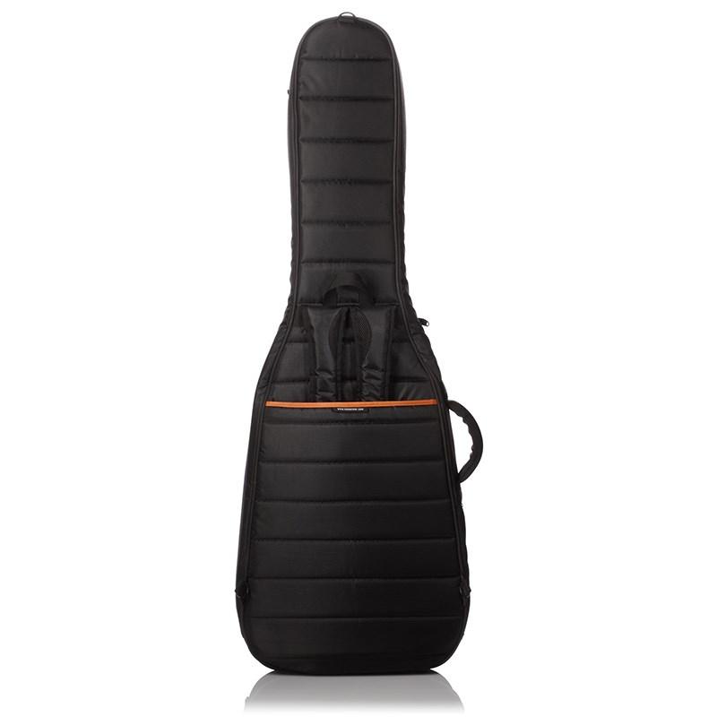 MONO M80 Electric Bass Case， Black [M80-EB-BLK]_2