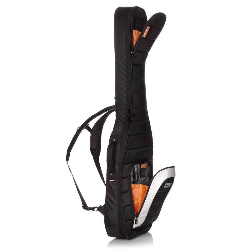 MONO M80 Electric Bass Case， Black [M80-EB-BLK]_3