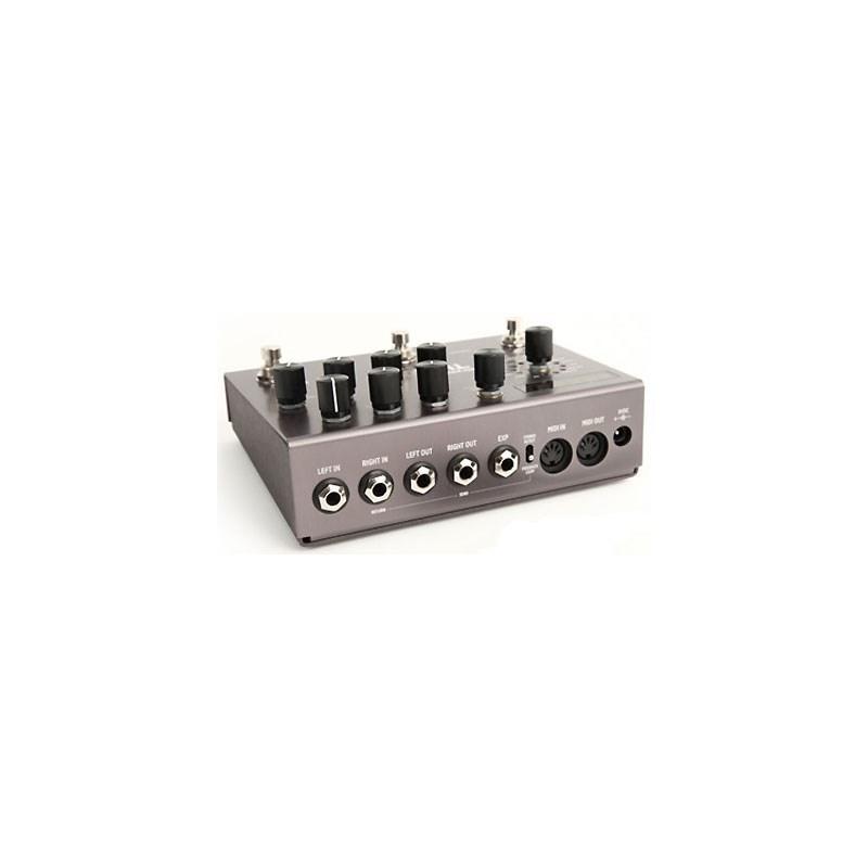 strymon Time Line [Multi Delay]（ストライモン）ディレイ : イケベ