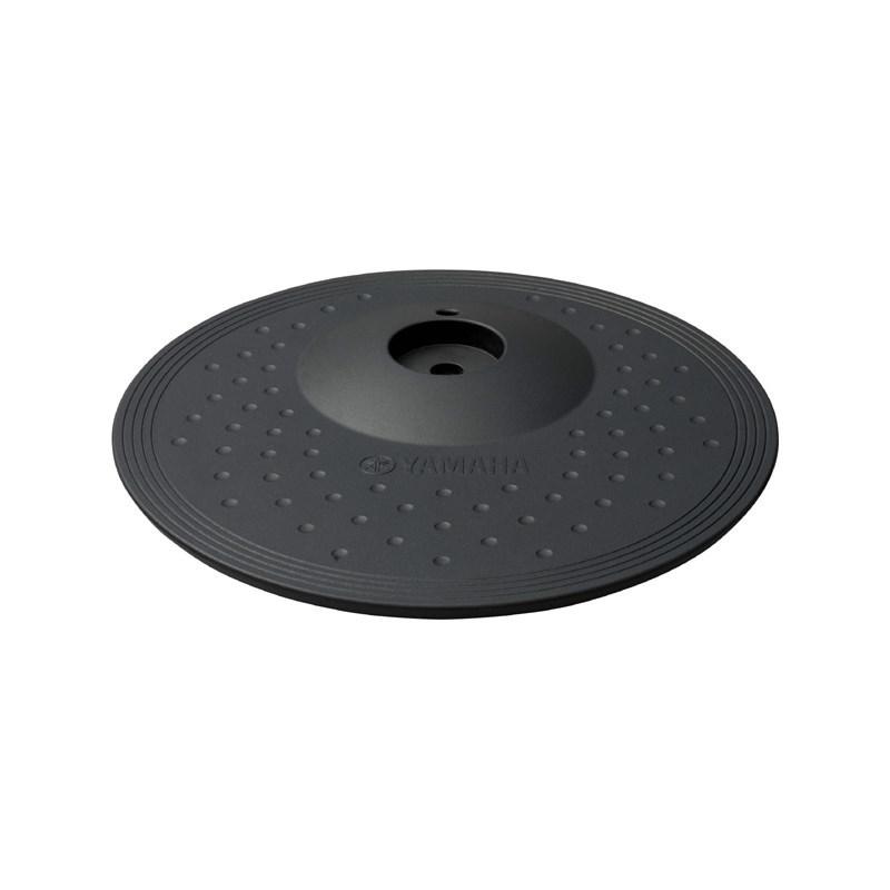 YAMAHA - PCY100 [シンバルパッド (2区劃・3区劃うつり変わり)] 楽器、器材-電子ドラム-デジタル楽器