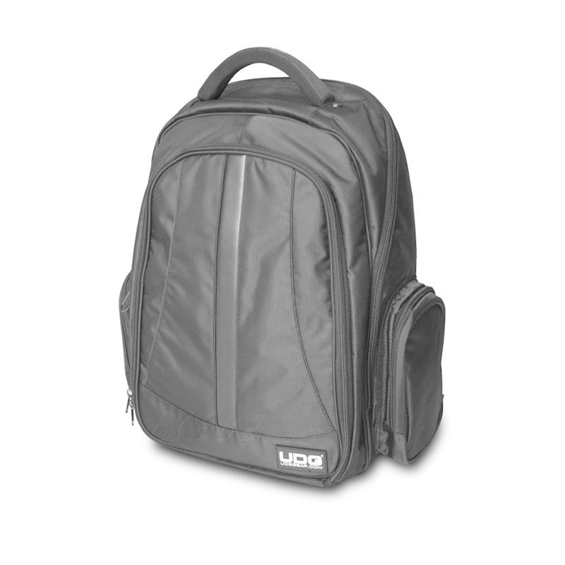 UDG UDG U9102BL/OR Ultimate バックパック Black/Orange 【小型
