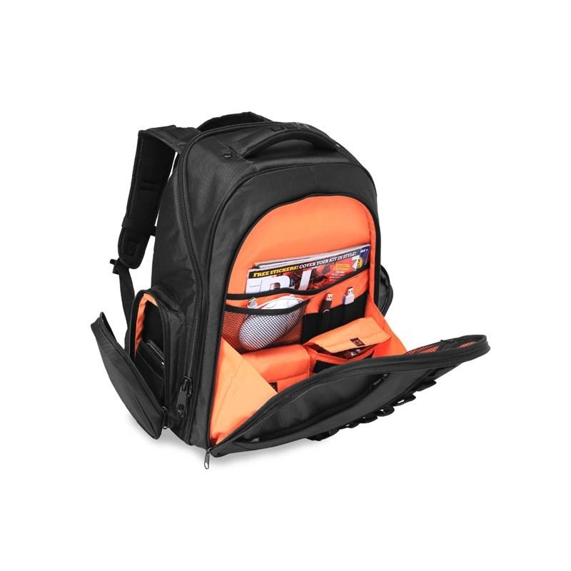 UDG UDG U9102BL/OR Ultimate バックパック Black/Orange 【小型
