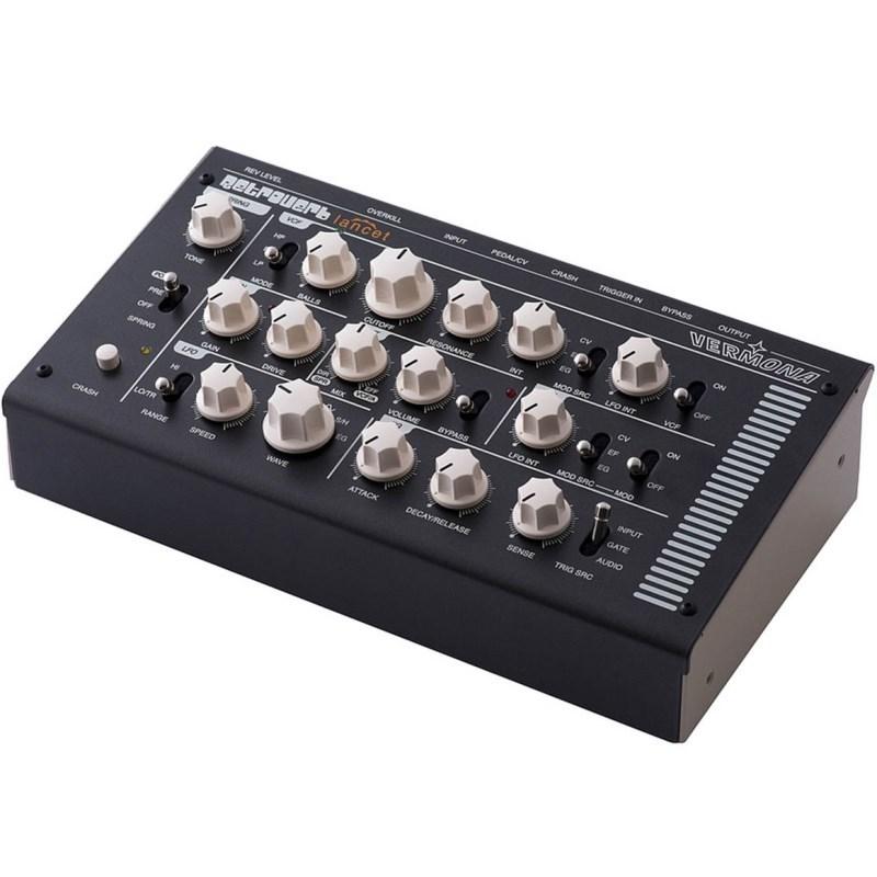Vermona Retroverb Lancet : イケベ楽器リボレ秋葉原店 - 通販 - Yahoo 