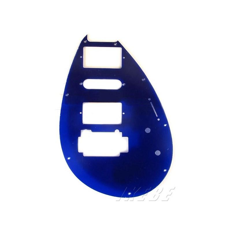 希少】TOKAI Talbo Jr エレキギター ブルー ケース付 東海楽器 希少