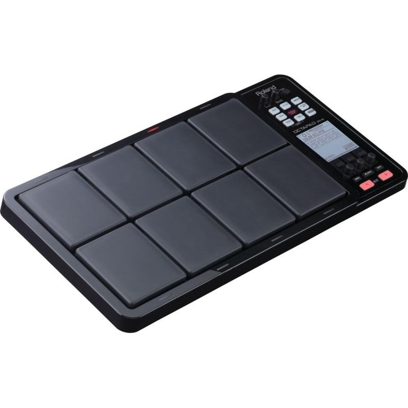 Roland SPD-30-BK [OCTAPAD Black]_1