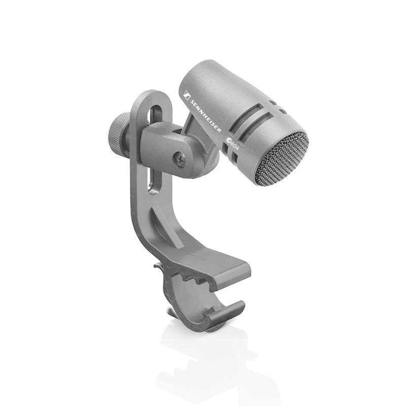 Sennheiser E604 ダイナミックマイク SENNHEISER e604 (ドラム・タム用楽器用ダイナミックマイク)(楽器用