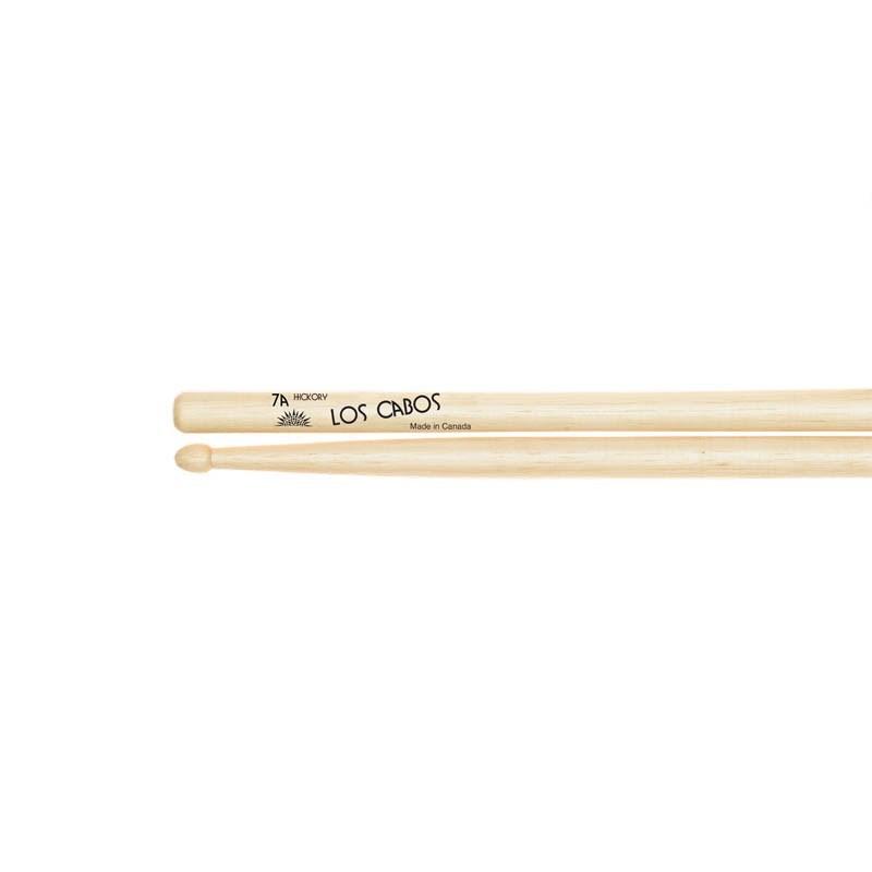 好評にて期間延長 Pearl 7lh ヒッコリー ドラムスティック 12セット Fucoa Cl
