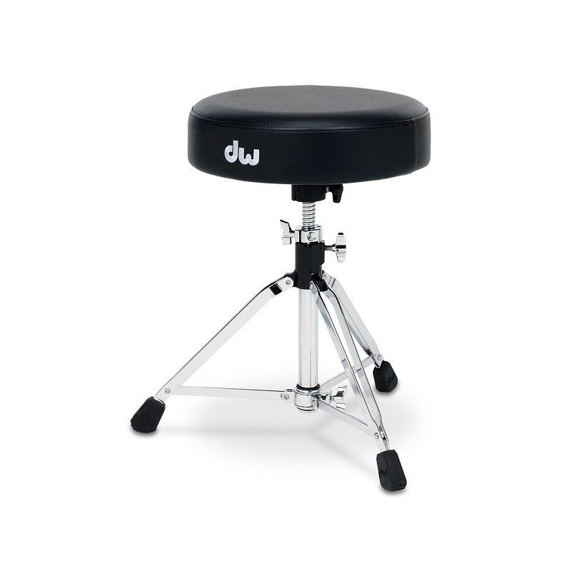 dw DWCP9100M [9000 Series Heavy Duty Hardware / Round Seat Workhorse Throne]