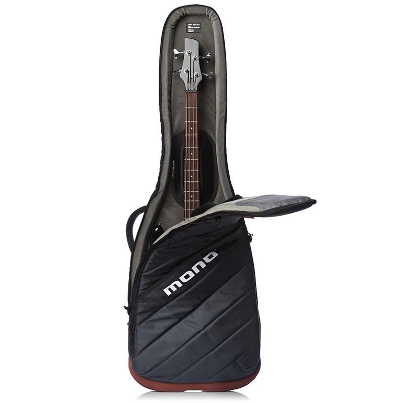 MONO M80 VERTIGO ELECTRIC BASS CASE (Steel Grey)_1