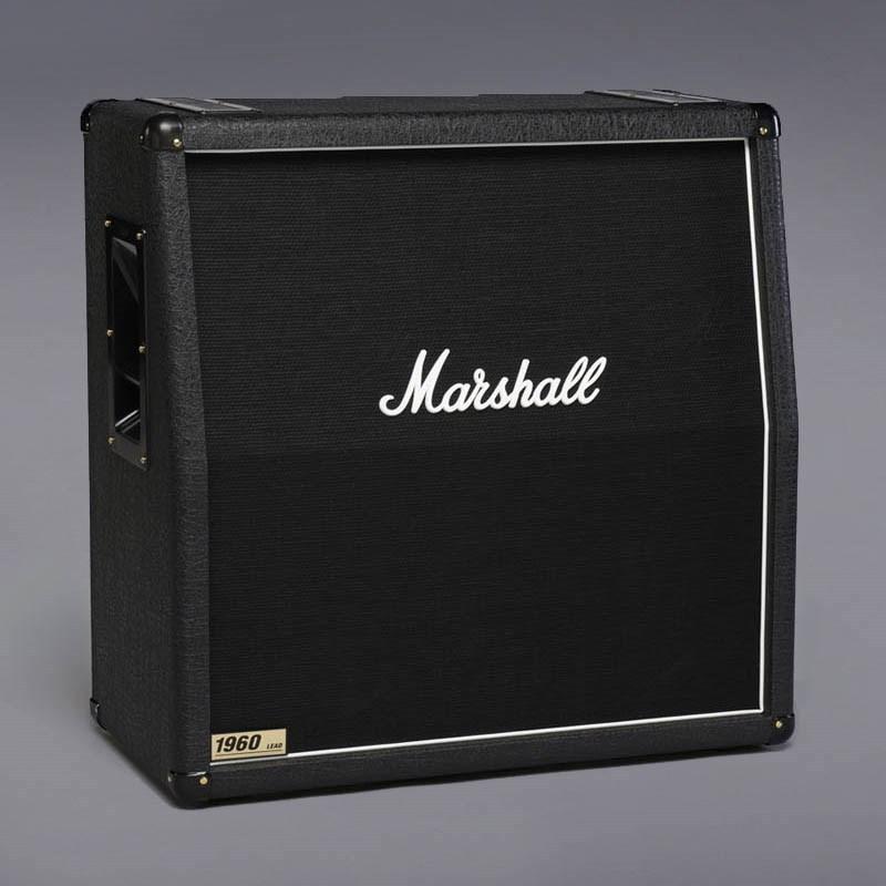 Marshall 1960A [Speaker Cabinet]