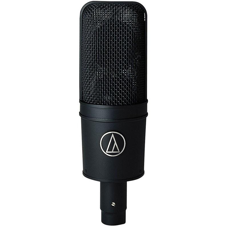オーディオテクニカ - audio-technica AT4033a 楽器、器材-楽器、手芸、コレクション